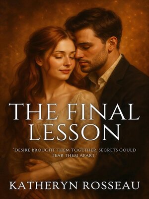cover image of The Final Lesson